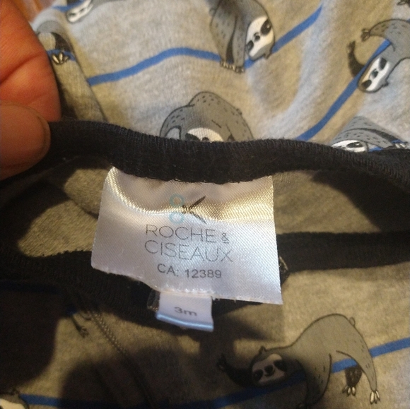 Pyjama - Picture 4 of 4